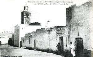 BIVEN Georges - 281- Oujda